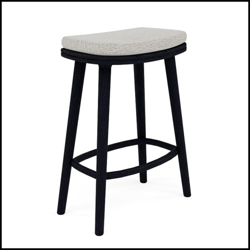 Counter Hight Stool 48 - Solid