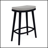 Counter Hight Stool 48 - Solid