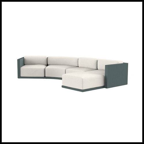 Modular Sofa 111- Gatsby