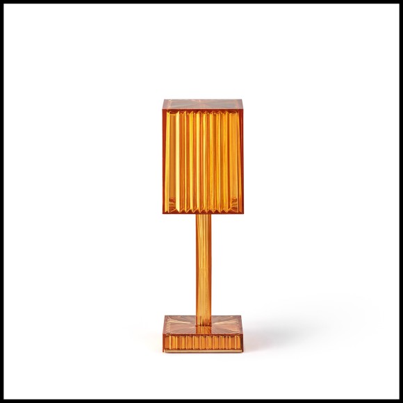 Lampe 111- Gatsby Square