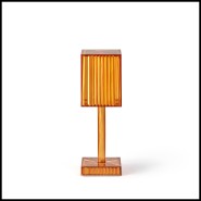 Lamp 111- Gatsby Square