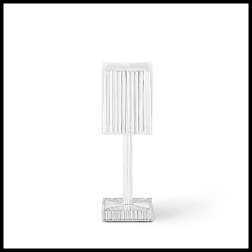 Lampe 111- Gatsby Square