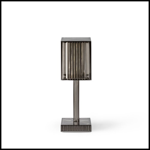 Lamp 111- Gatsby Square