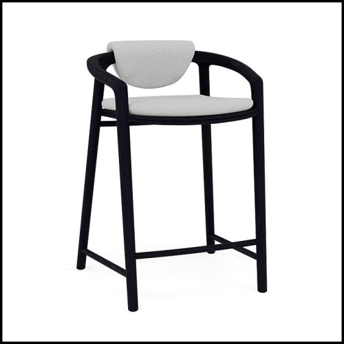 Counter Height Stool with...