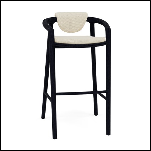 Bar Stool with back 48  -...