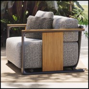 Armchair 111- Tulum