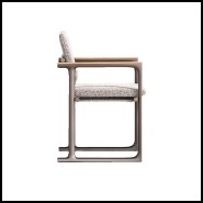 Dining Chair 111- Tulum