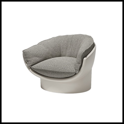 Fauteuil 111- Luna