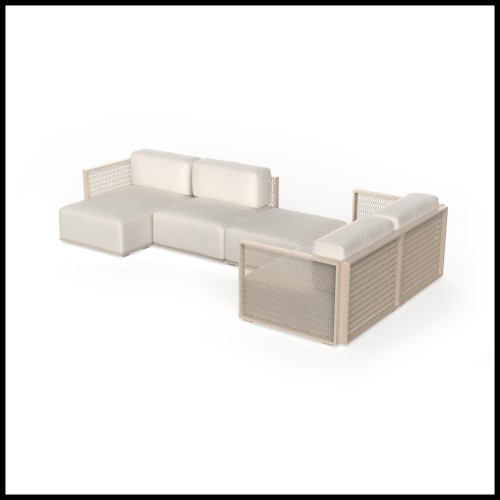 Modular Sofa 111- Factory