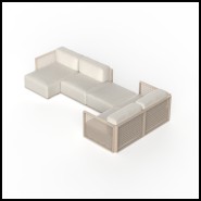 Modular Sofa 111- Factory