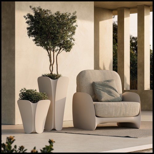 Armchair 111- Pezzetina