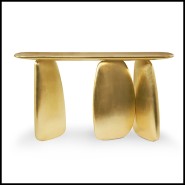 Console 155- Galets d'Or