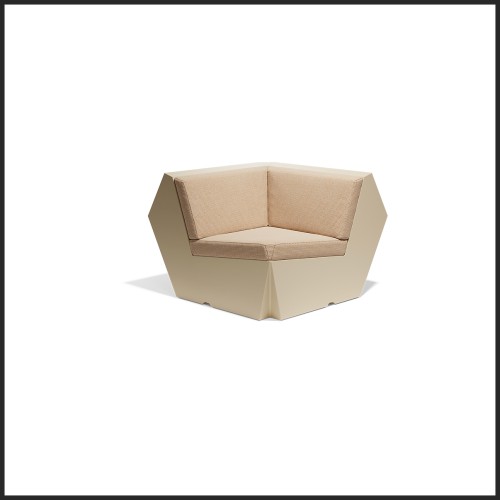 Modular Sofa 111- Faz