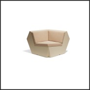 Modular Sofa 111- Faz